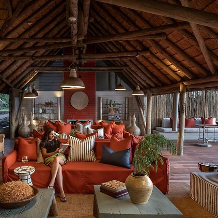 Simbavati River Lodge Timbavati Game Reserve Εξωτερικό φωτογραφία