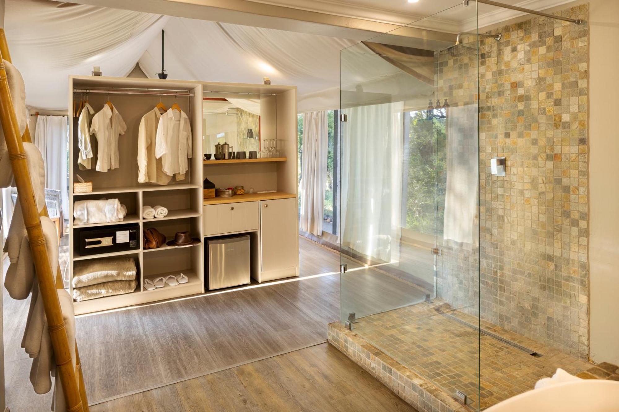 Simbavati River Lodge Timbavati Game Reserve Εξωτερικό φωτογραφία
