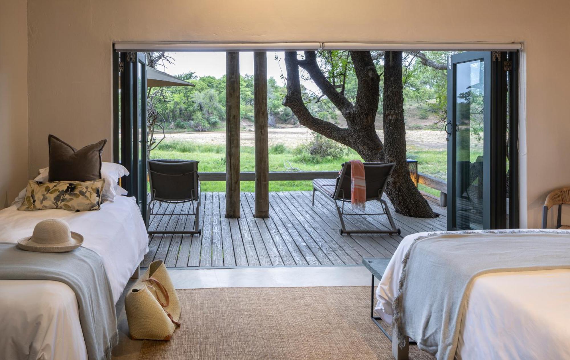 Simbavati River Lodge Timbavati Game Reserve Εξωτερικό φωτογραφία