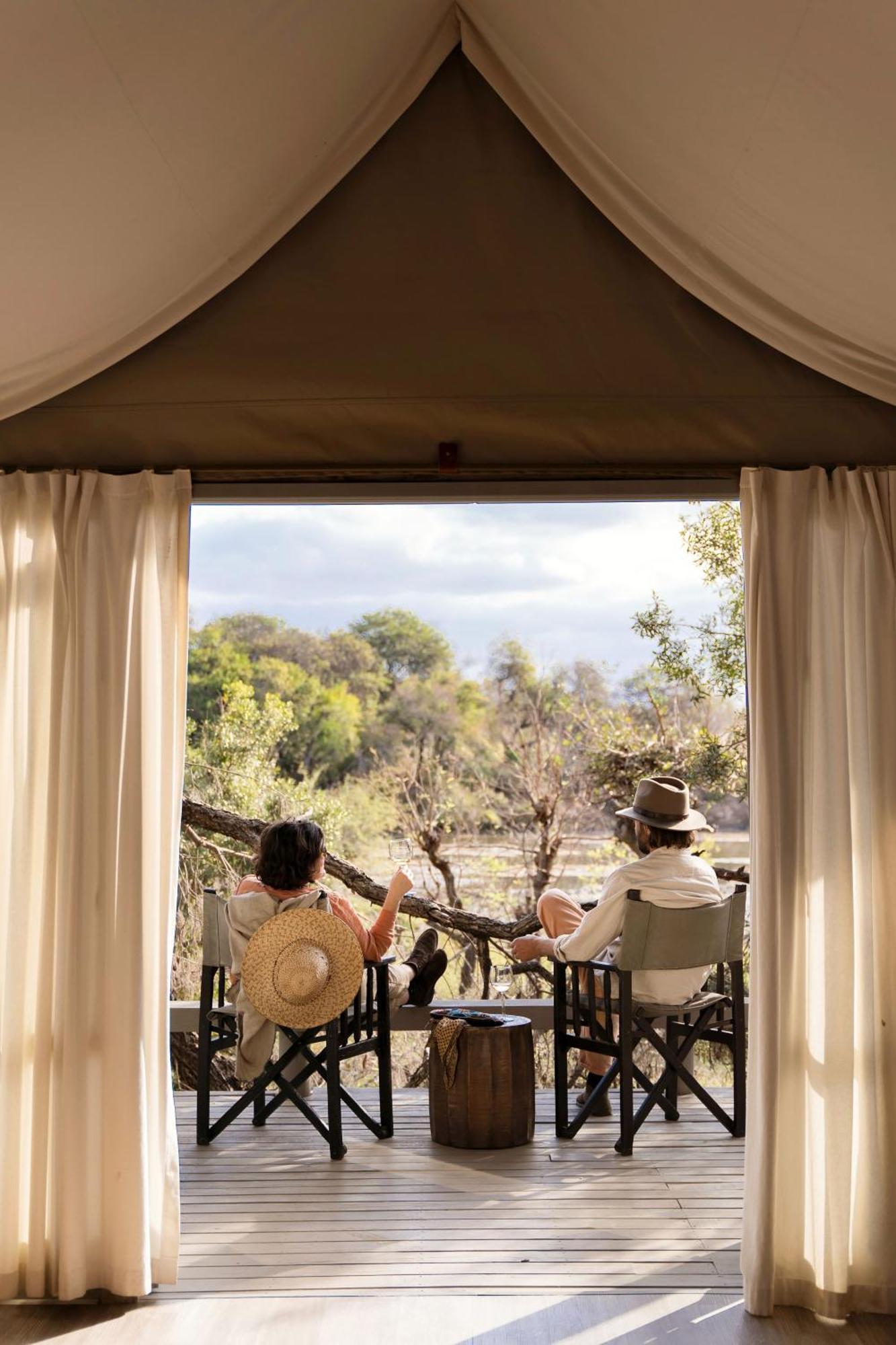 Simbavati River Lodge Timbavati Game Reserve Εξωτερικό φωτογραφία