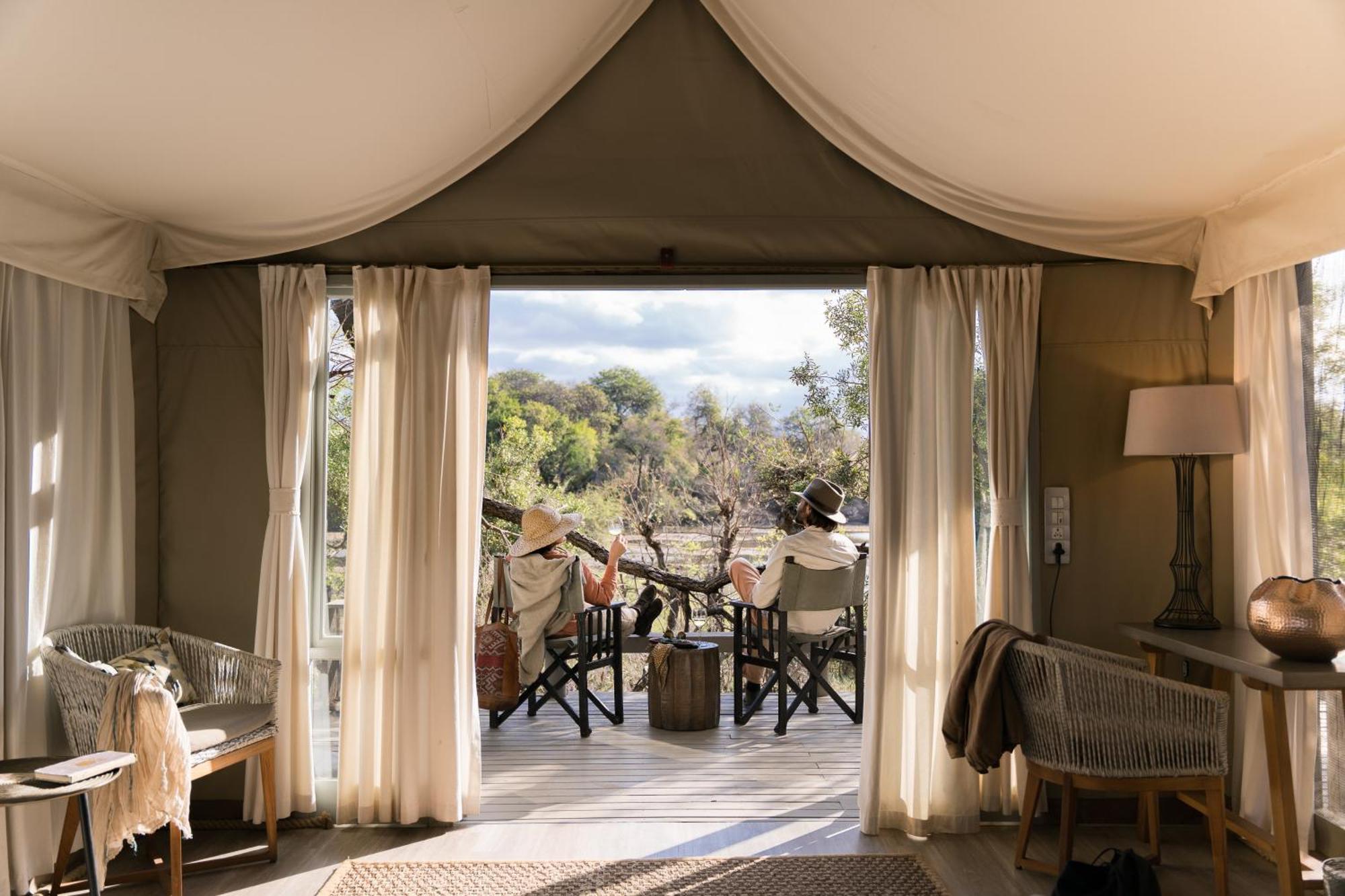 Simbavati River Lodge Timbavati Game Reserve Εξωτερικό φωτογραφία