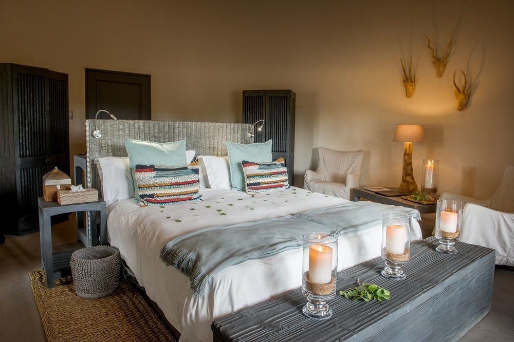 Simbavati River Lodge Timbavati Game Reserve Εξωτερικό φωτογραφία
