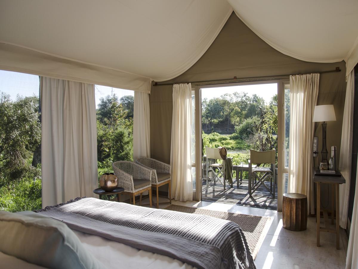 Simbavati River Lodge Timbavati Game Reserve Εξωτερικό φωτογραφία