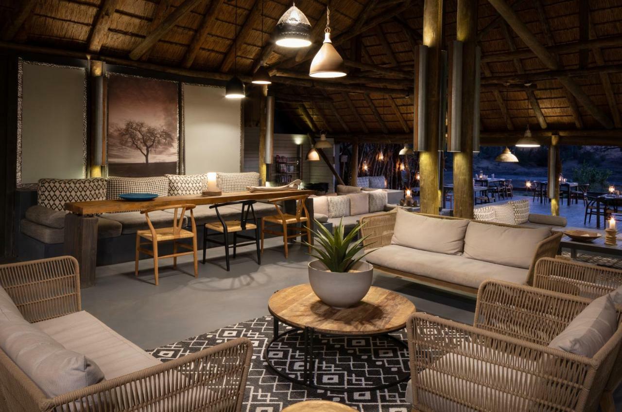 Simbavati River Lodge Timbavati Game Reserve Εξωτερικό φωτογραφία